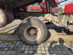 SINOTRUK HOWO Light Duty Truck Hanjiang 170 hp 4X2 4.15 m - фото 5