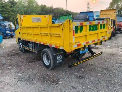 Kama GK6 130 hp 4X2 3.6 m - фото 2