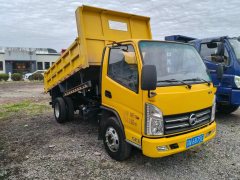 Kama GK6 130 hp 4X2 3.6 m - фото 3