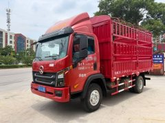 Dayun Xianglong 170 hp 4X2 4.2 m - фото 1