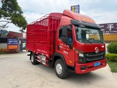 Dayun Xianglong 170 hp 4X2 4.2 m - фото 2