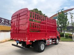 Dayun Xianglong 170 hp 4X2 4.2 m - фото 3