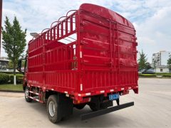Dayun Xianglong 170 hp 4X2 4.2 m - фото 4
