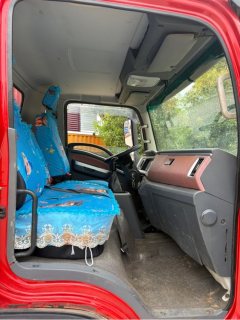 Dayun Xianglong 170 hp 4X2 4.2 m - фото 5