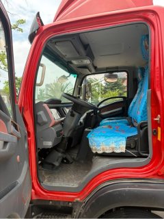 Dayun Xianglong 170 hp 4X2 4.2 m - фото 6