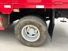Dayun Xianglong 170 hp 4X2 4.2 m - фото 8