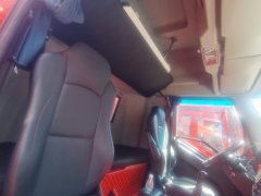 FAW Jiefang J6L 260 hp 4X2 6.8 m - фото 6