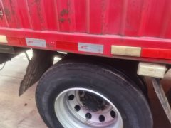 FAW Jiefang J6L 260 hp 4X2 6.8 m - фото 8
