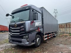 Sinotruk HOWO Max 290 hp 4X2 9.6 m - фото 1