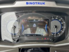 Sinotruk HOWO Max 290 hp 4X2 9.6 m - фото 5