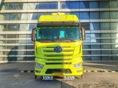 FAW Jiefang J7 564 hp 6X4 - фото 3