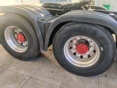 FAW Jiefang J7 564 hp 6X4 - фото 5