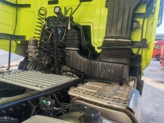 FAW Jiefang J7 564 hp 6X4 - фото 6