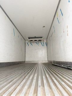 Sinotruk Sitrak G5 - фото 3