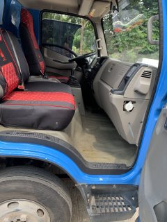 JMC 129 hp 4X2 4.08 m - фото 5