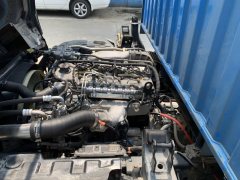 JMC 129 hp 4X2 4.08 m - фото 6