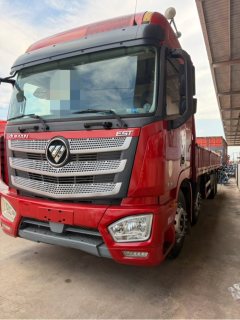 Foton Auman EST 360 hp 8X4 9.45 m - фото 1
