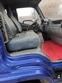 Foton Rowor Ruiling E3 130 hp 4X2 3.8 m - фото 4