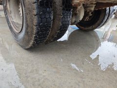 Foton Rowor Ruiling E3 130 hp 4X2 3.8 m - фото 6
