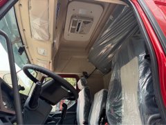 Dongfeng Liuzhou Chenglong M3V 240 hp 4X2 5.2 m - фото 10