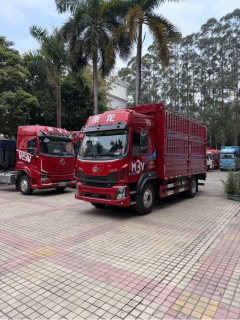 Dongfeng Liuzhou Chenglong M3V 240 hp 4X2 5.2 m - фото 11