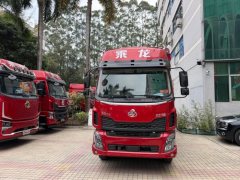 Dongfeng Liuzhou Chenglong M3V 240 hp 4X2 5.2 m - фото 2