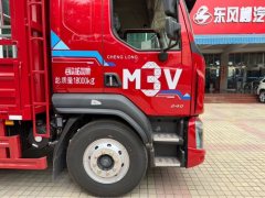 Dongfeng Liuzhou Chenglong M3V 240 hp 4X2 5.2 m - фото 4