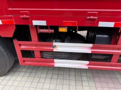 Dongfeng Liuzhou Chenglong M3V 240 hp 4X2 5.2 m - фото 5