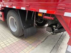 Dongfeng Liuzhou Chenglong M3V 240 hp 4X2 5.2 m - фото 8