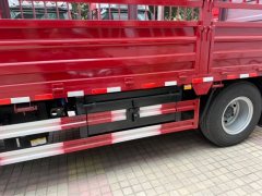 Dongfeng Liuzhou Chenglong M3V 240 hp 4X2 5.2 m - фото 9
