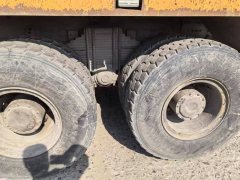 Shacman Delong X3000 500 hp 8X4 8.6 m - фото 5