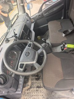 FAW Jiefang Tiggo V 130 hp 4X2 4.16 m - фото 6