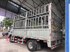 Foton Ollin Express 160 hp 4X2 4.17 m - фото 3
