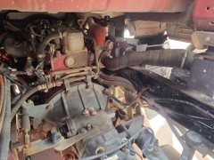 Foton Rowor L3 150 hp 4X2 3.67 m - фото 3