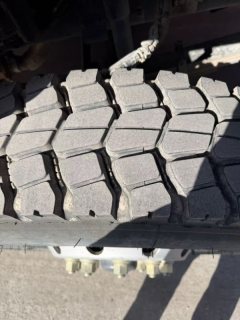Dongfeng Liuzhou Chenglong M3 200 hp 4X2 5.4 m - фото 6