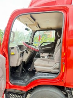Foton Aumark S1 131 hp 4X2 4.14 m - фото 5