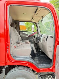 Foton Aumark S1 131 hp 4X2 4.14 m - фото 7