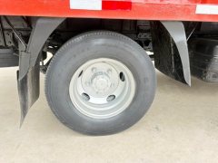 Foton Aumark S1 131 hp 4X2 4.14 m - фото 8
