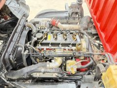 Foton Aumark S1 131 hp 4X2 4.14 m - фото 9