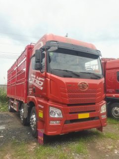 FAW Jiefang JH6 290 hp 6X2 7.8 m - фото 3