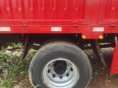 FAW Jiefang JH6 290 hp 6X2 7.8 m - фото 7
