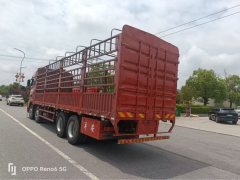 FAW Jiefang JH6 420 hp 8X4 9.5 m - фото 4