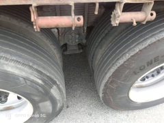 FAW Jiefang JH6 420 hp 8X4 9.5 m - фото 6