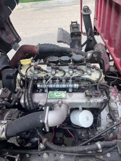 JAC Junling Shunling V6 130 hp 4X2 4.18 m - фото 3