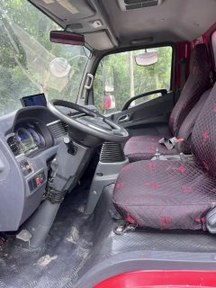 JAC Junling Shunling V6 130 hp 4X2 4.18 m - фото 4