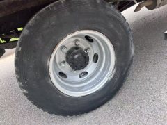 JAC Junling Shunling V6 130 hp 4X2 4.18 m - фото 5