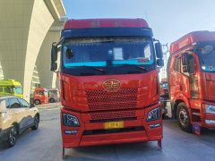 FAW Jiefang JH6 560 hp 6X4 - фото 3