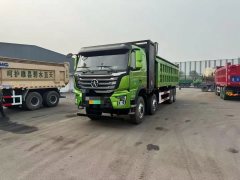 Dayun 4X2 8 m - фото 1