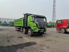 Dayun 4X2 8 m - фото 2