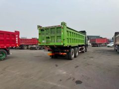 Dayun 4X2 8 m - фото 3